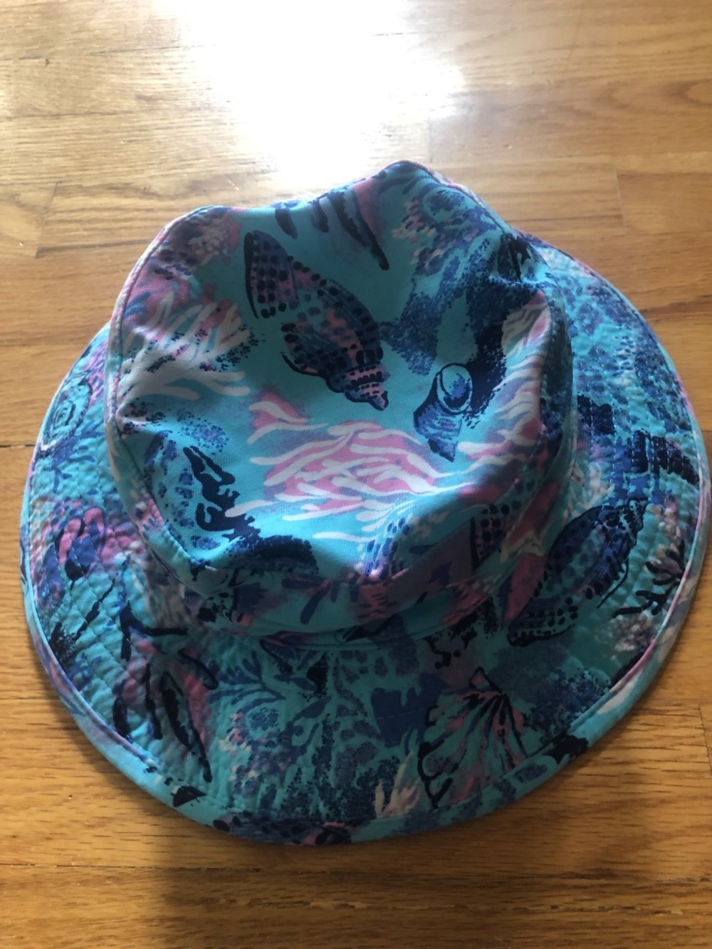 Coolibar Kid's Swim Hat